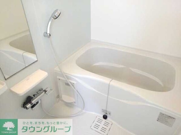 フェアリーミュウの物件内観写真